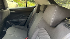 Skoda Fabia 1.0 TSI 116 SE L 5dr Petrol Hatchback